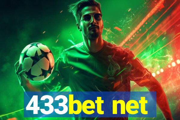 433bet net